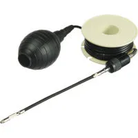 Kaiser 16.5' Rubber Bulb Air S Picture