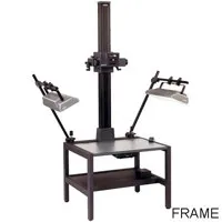 Kaiser Table Frame for # 5612, Picture