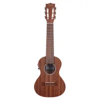 Kala KA-GL-E Mahogany Guitarle Picture