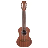 Kala KA-GL Mahogany Guitarlele Picture