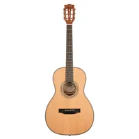 Kala Solid Cedar Top Parlor Ac Picture