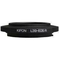 Kipon Leica L39 Mount Lens to  Picture