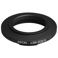 Kipon Leica L39 Mount Lens to  Picture