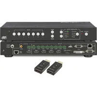 KanexPro 4K Multi-Input 7x2 Pr Picture