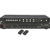 KanexPro 4K Video Tiler & Scal Picture