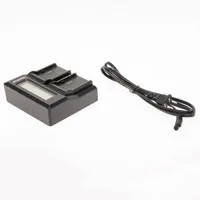 Kastar LCD Dual Smart Fast Cha Picture