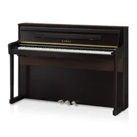 Kawai CA901 88-Key Grand Feel  Picture