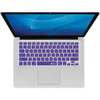 KB Covers CB-M Purple Checkerb Picture
