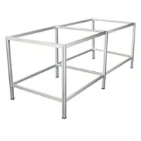 Keencut BenchTop Bench for Evo Picture