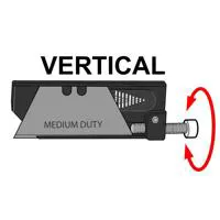 Keencut Vertical Blade Cartrid Picture