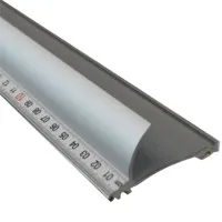 Keencut 60" Safety Straight Ed Picture