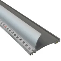 Keencut 72'' Safety Straight E Picture