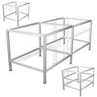 Keencut SmartFold Bench for Ev Picture