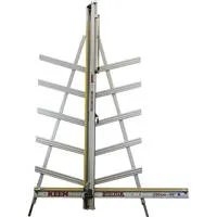 Keencut SteelTrak 98" Vertical Picture