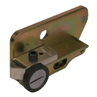 Keencut 2mm V-Groove SteelTraK Picture