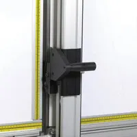 Keencut Twin Wheel Cutter Repl Picture