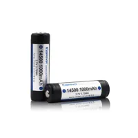 KeepPower 14500 4.07Wh 3.7V 11 Picture
