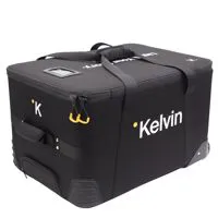 Kelvin Rolling Case for Kelvin Picture