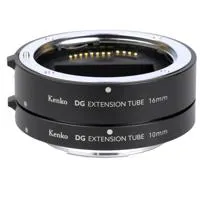 Kenko AF Extension Tube Set fo Picture