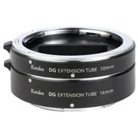Kenko AF Extension Tube Set fo Picture