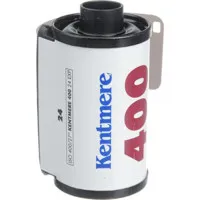 Kentmere 400 Black and White N Picture