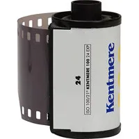 Kentmere Fine Grain Medium Spe Picture