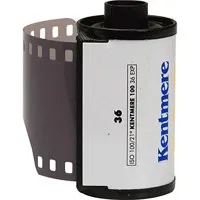 Kentmere Fine Grain Medium Spe Picture