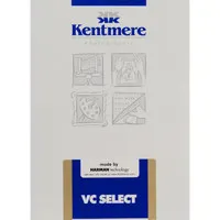 Kentmere VC Select, Variable C Picture