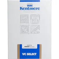 Kentmere VC Select, Variable C Picture
