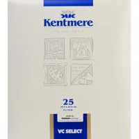Kentmere VC Select, Variable C Picture