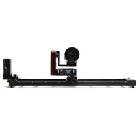 Kessler Crane CineShooter+ Mac Picture