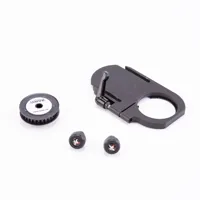 Kessler CineSlider/Stealth Mot Picture