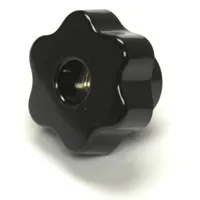 Kessler Crane M10 Knob for Flu Picture