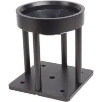 Kessler 100mm High Hat Picture