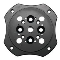 Kessler KillShock Flat Cheese  Picture