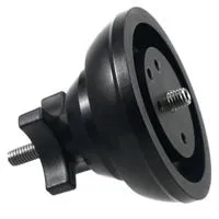Kessler 100mm Ball Kit for Kil Picture