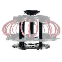Kessler KillShock Inversion Mo Picture