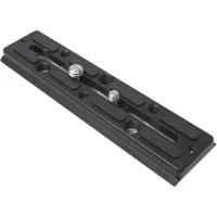 Kessler Kwik LONG Camera Plate Picture
