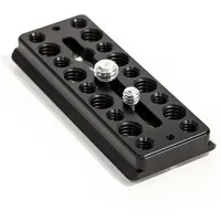 Kessler Kwik SHORT Camera Plat Picture