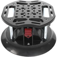 Kessler 8" Lamprey Suction Cup Picture