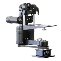 Kessler Shuttle Dolly Motor Mo Picture