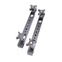 Kessler Shuttle Pod End Clamps Picture