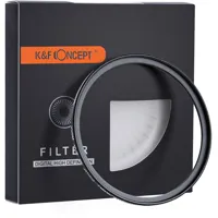 K&F Concept 52mm Green Multi-C Picture