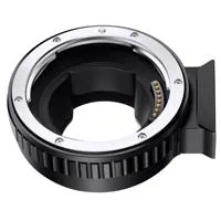 K&F Concept Auto focus EOS-NEX Picture