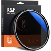 K&F Concept 43mm Classic Slim  Picture