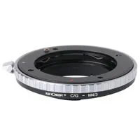 K&F Concept High Precision Len Picture