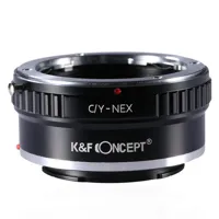K&F Concept High Precision Len Picture