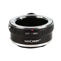 K&F Concept High Precision Len Picture
