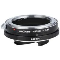 K&F Concept High Precision Len Picture