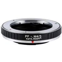 K&F Concept High Precision Len Picture